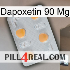 Dapoxetine 90 Mg 24